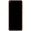 Folie Samsung Galaxy A21s Lemontti Flexi-Glass