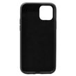 Husa iPhone 11 Pro Meleovo Saffiano Red