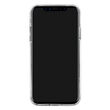 Pachet Husa Clear + Cablu Lightning + Folie Sticla Skech pentru iPhone XS Max