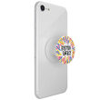 Suport Popsockets PopGrip Stand Adeziv Positive Energy
