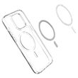 Husa iPhone 14 Pro Max Spigen Ultra Hybrid MagSafe White