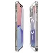 Husa iPhone 14 Pro Max Spigen Ultra Hybrid MagSafe White