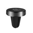 Mcdodo Suport Auto Magnetic Ultra Strong Mini Vent Grey (prindere la ventilatie)