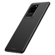 Husa Samsung Galaxy S20 Ultra Baseus Wing Black