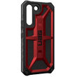 Husa Samsung Galaxy S22 Plus UAG Monarch Series Crimson