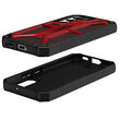 Husa Samsung Galaxy S22 Plus UAG Monarch Series Crimson