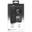 Husa Samsung Galaxy S22 Plus UAG Monarch Series Crimson