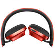 Baseus Casti Encok D01 True Wireless (Bluetooth) Red