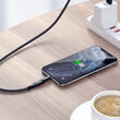 Adaptor Lightning la Type-C Mcdodo Extreme Series Black