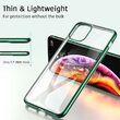 Husa iPhone 11 Pro Esr Essential Crown Green