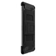 Husa iPad Pro 12.9 inch 2018 / 2020 Spigen Tough Tech Black