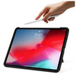 Husa iPad Pro 12.9 inch 2018 / 2020 Spigen Tough Tech Black