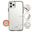 Husa iPhone 11 Pro Eiger Glacier Case Clear