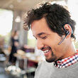 Plantronics Set Casca Bluetooth + Cutie Acumulator Voyager Legend Negru (cablu microusb inclus)
