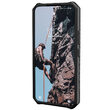 Husa Samsung Galaxy S22 Plus UAG Monarch Series Black