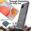 Husa Samsung Galaxy A42 5G Lemontti Silicon Transparent
