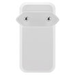 Incarcator Retea EU F207 Spigen Qualcomm Quick Charger 3.0 3A Dual USB White