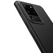 Husa Samsung Galaxy S20 Ultra Baseus Wing Black