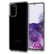 Husa Samsung Galaxy S20 Plus Spigen Crystal Flex Crystal Clear