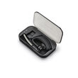 Plantronics Set Casca Bluetooth + Cutie Acumulator Voyager Legend Negru (cablu microusb inclus)