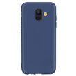 Just Must Husa Silicon Candy Samsung Galaxy A6 (2018) Navy