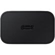Incarcator Priza Type-C Samsung Original Fast Charging, Black (15W, fara cablu)