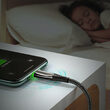 Cablu Lightning Mcdodo Shark Series Black