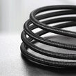 Cablu Type-C Mcdodo Mamba Series Black,1.2m