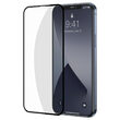 Folie iPhone 12 Mini Baseus Curbata Full Screen Black