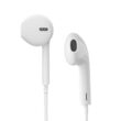 Borofone Casti In-Ear BE22 Free Run, Bluetooth, Alb
