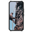 Husa Samsung Galaxy S22 Plus UAG Monarch Series Black