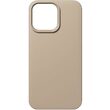 Husa iPhone 14 Pro Max Nudient Thin Crem