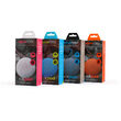 Boxa Portabila Boompods Rokpod Grey (waterproof, shockproof, wireless)