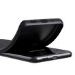 Husa Samsung Galaxy S20 Ultra Baseus Wing Black