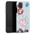 Carcasa iPhone 11 Pro Ted Baker Hard Shell Case Forest Fruits Gray