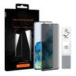 Folie Samsung Galaxy S20 Eiger Sticla 3D Privacy Mountain Glass Clear