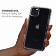 Husa iPhone 12 Pro Max Spigen Crystal Flex Crystal Clear