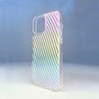 Husa iPhone 13 Devia Glisten Waves Series Pink