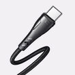 Cablu Type-C Mcdodo Mamba Series Black,1.2m