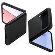 Husa Samsung Galaxy Z Flip 3 Spigen Thin Fit Black