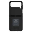Husa Samsung Galaxy Z Flip 3 Spigen Thin Fit Black