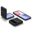 Husa Samsung Galaxy Z Flip 3 Spigen Thin Fit Black