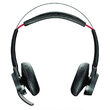 Plantronics Casti Bluetooth True Wireless Voyager Focus UC BT B825-M Negru (certificat Microsoft Link)