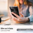 Husa Samsung Galaxy S20 Ultra Devia Silicon Naked Crystal Clear