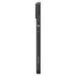 Husa iPhone 14 Spigen Liquid Air Matte Black