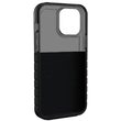 Husa iPhone 13 Pro UAG Dip Series Black
