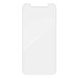 Pachet Husa Clear + Cablu Lightning + Folie Sticla Skech pentru iPhone XS Max