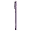 Husa Spigen Liquid Crystal iPhone 14 Pro Crystal Clear