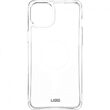 Husa iPhone 14 Plus UAG Plyo MagSafe Series Ice