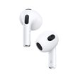 Apple Casti Original Airpods 3rd generation White